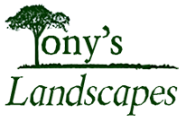 Tony's Landscape Gardening in Devon & Cornwall