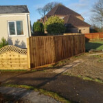 Fencing Woolsery