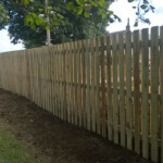 Fencing Woolsery (2