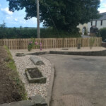 Fencing Woolsery (3)