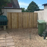 Fencing Woolsery Tonys landscapes Fencing Woolsery Tonys landscapes