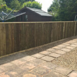 Fencing Woolsery