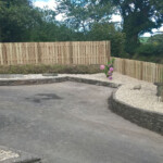 Fencing and landscaping Woolsery Fencing and landscaping Woolsery