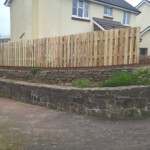 Hit and miss fencing Bucklandbrewer Hit and miss fencing Bucklandbrewer