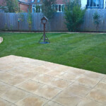 After job landscaping bloor homes Bideford After job landscaping bloor homes bideford