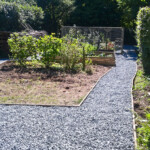 After landscaping Bideford After landscaping Bideford