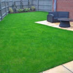 After turfing Bloor homes Bideford after turfing bloor homes bideford